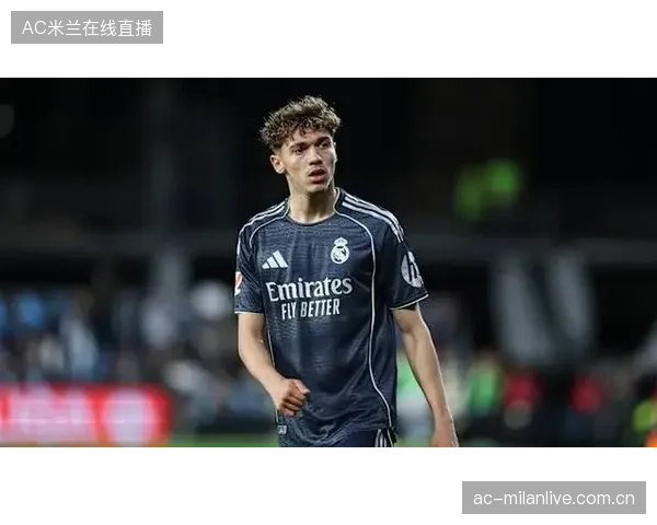 皇马若坚持长期投入青训，未来可期而不可挡